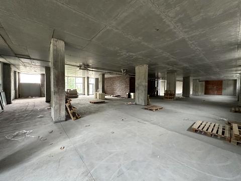 коммерческая по адресу Нововокзальная ул., (Будинок)