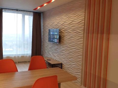 квартира за адресою Вацлава Гавела бульв. (Івана Лепсе), 6/7а