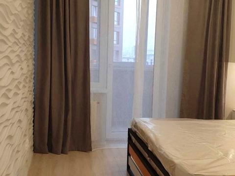 квартира за адресою Вацлава Гавела бульв. (Івана Лепсе), 6/7а