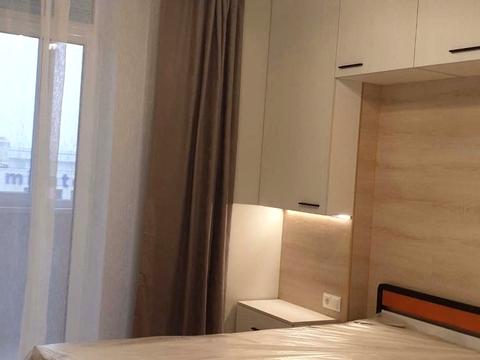 квартира за адресою Вацлава Гавела бульв. (Івана Лепсе), 6/7а