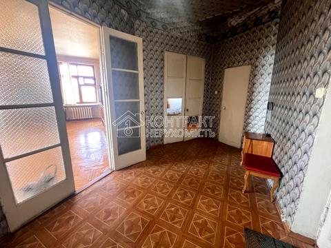 квартира по адресу Банный пер., 2