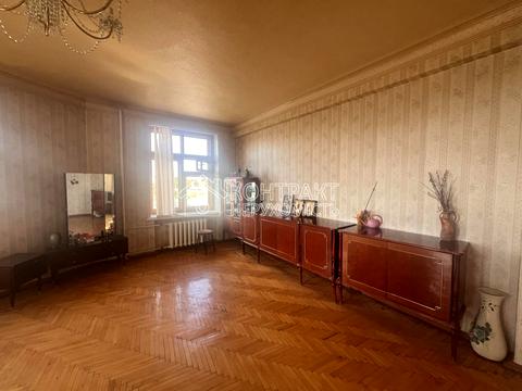 квартира по адресу Банный пер., 2