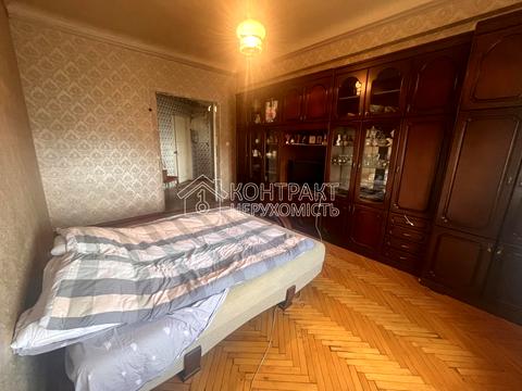 квартира по адресу Банный пер., 2