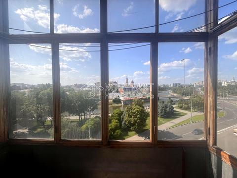 квартира по адресу Банный пер., 2