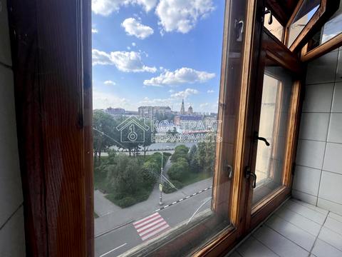 квартира по адресу Банный пер., 2