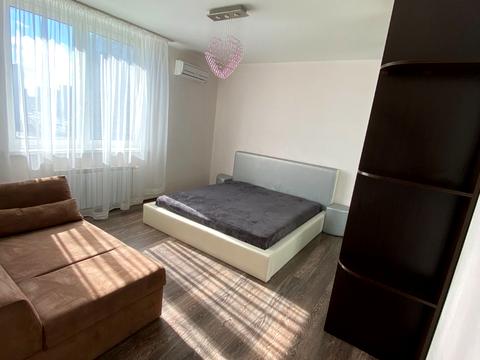 квартира за адресою Єлизавети Чавдар вул., 5