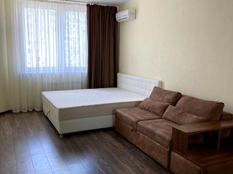 квартира за адресою Єлизавети Чавдар вул., 5