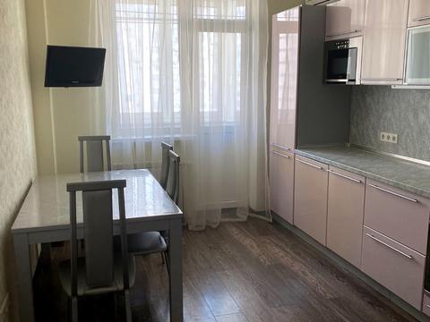 квартира за адресою Єлизавети Чавдар вул., 5