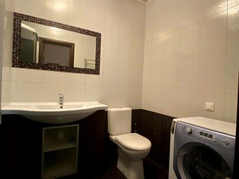 квартира за адресою Єлизавети Чавдар вул., 5