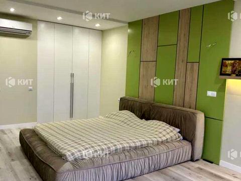 квартира за адресою Харків, Клочківська вул., 93