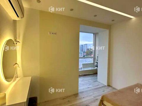 квартира за адресою Харків, Клочківська вул., 93