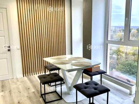 квартира за адресою Харків, Клочківська вул., 93