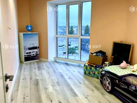 квартира за адресою Харків, Клочківська вул., 93