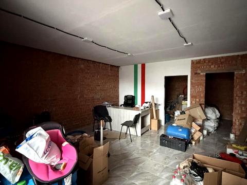 коммерческая по адресу Академика Сахарова ул., 52