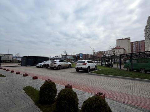 коммерческая по адресу Академика Сахарова ул., 52