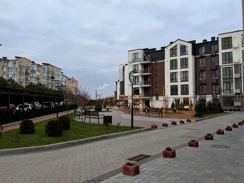 коммерческая по адресу Академика Сахарова ул., 52