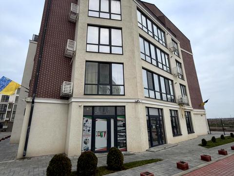 коммерческая по адресу Академика Сахарова ул., 52