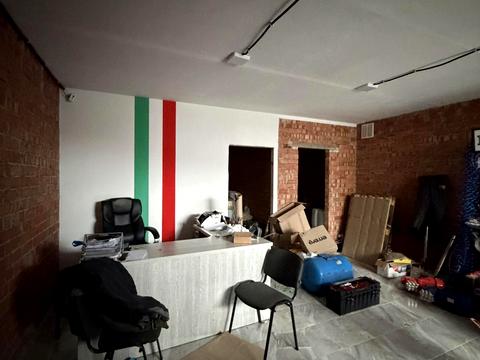 коммерческая по адресу Академика Сахарова ул., 52