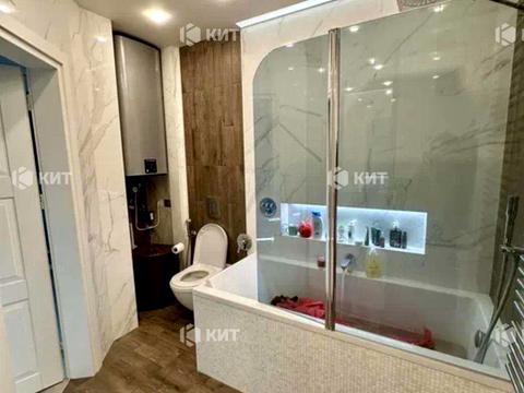 квартира за адресою Харків, Клочківська вул., 93