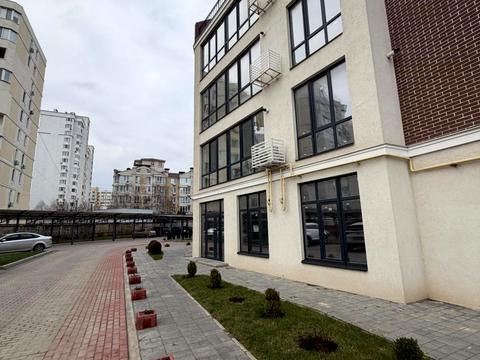 коммерческая по адресу Академика Сахарова ул., 52