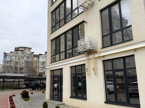 коммерческая по адресу Академика Сахарова ул., 52