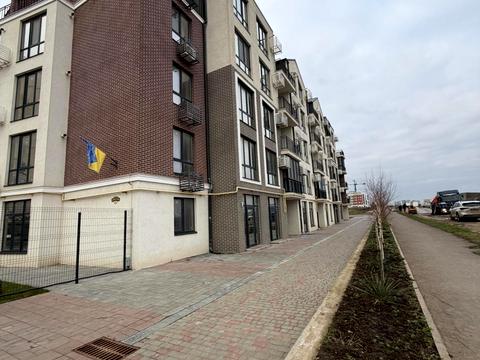 коммерческая по адресу Академика Сахарова ул., 52