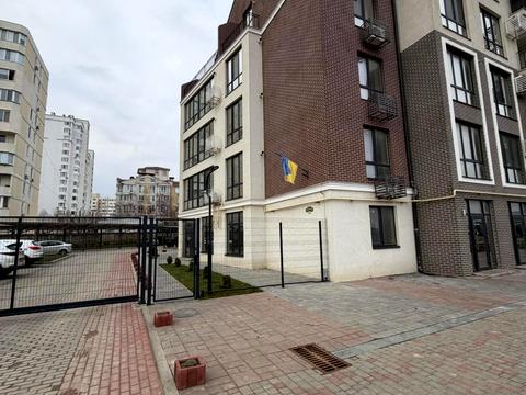 коммерческая по адресу Академика Сахарова ул., 52