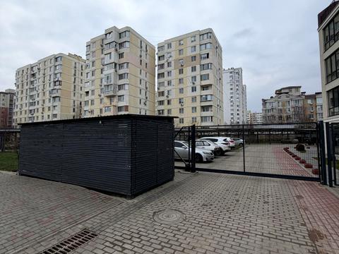 коммерческая по адресу Академика Сахарова ул., 52