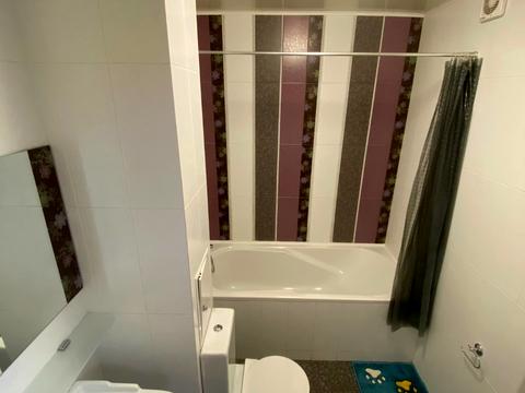 квартира за адресою Єлизавети Чавдар вул., 5