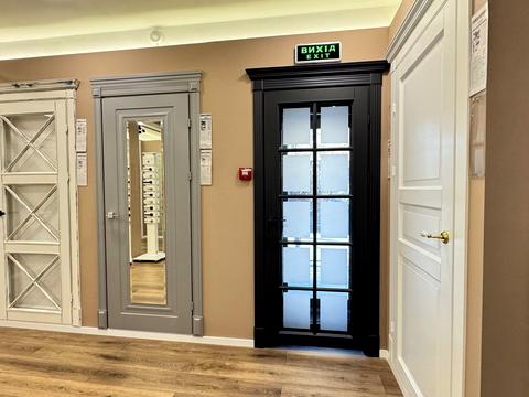 комерційна за адресою Берестейський просп. (Перемоги), 3