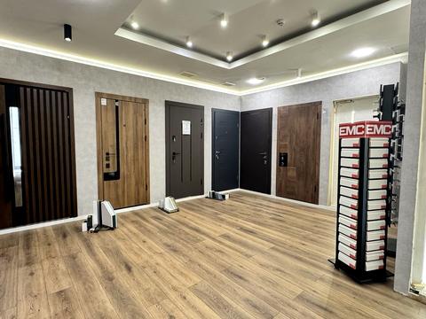 комерційна за адресою Берестейський просп. (Перемоги), 3