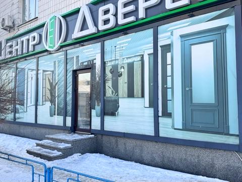 комерційна за адресою Берестейський просп. (Перемоги), 3