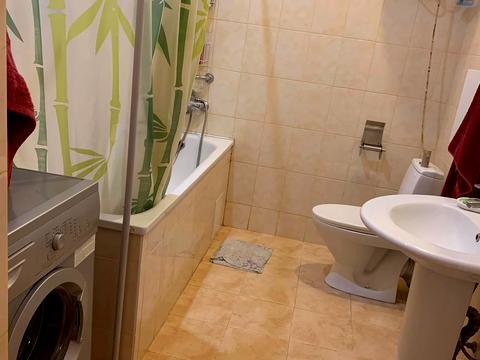 квартира по адресу Хантадзе ул., 4