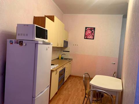 квартира по адресу Хантадзе ул., 4