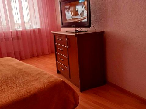 квартира по адресу Хантадзе ул., 4