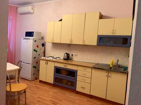 квартира по адресу Хантадзе ул., 4