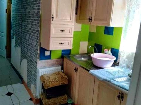 дом по адресу Заречная