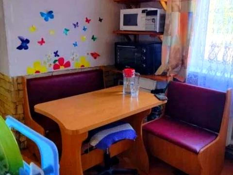 дом по адресу Заречная