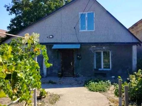 дом по адресу Заречная