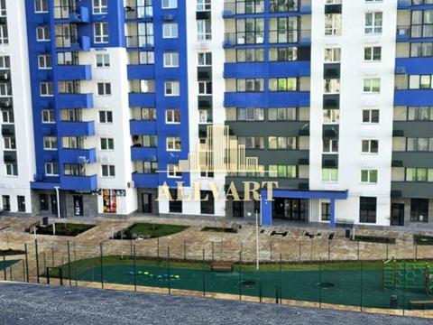 квартира за адресою Івана Виговського вул. (Маршала Гречка), 10-C