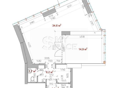 комерційна за адресою Михайла Бойчука вул. (Кіквідзе), 41-Б