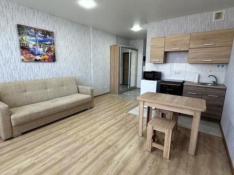 квартира за адресою Миколи Бажана просп., 17-А