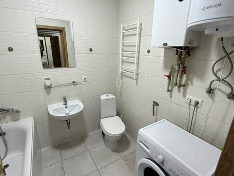 квартира за адресою Миколи Бажана просп., 17-А