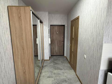 квартира за адресою Миколи Бажана просп., 17-А