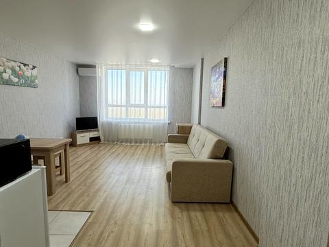 квартира за адресою Миколи Бажана просп., 17-А