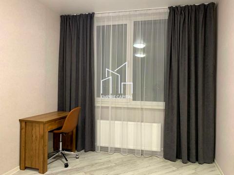 квартира по адресу Беговая ул., 17