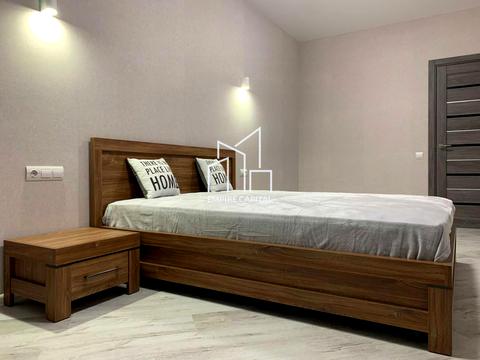 квартира по адресу Беговая ул., 17