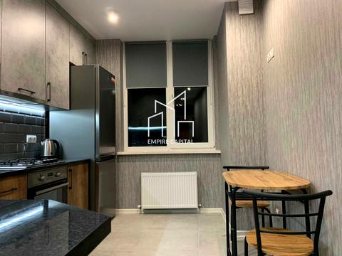 квартира по адресу Беговая ул., 17