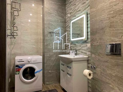 квартира по адресу Беговая ул., 17