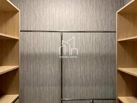 квартира по адресу Беговая ул., 17